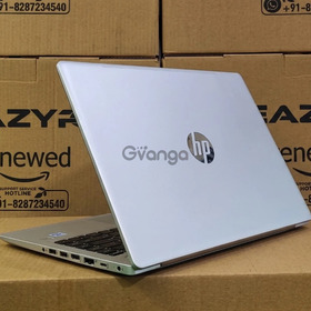 HP ProBook 440 G8 i5 8th Gen – Refurbished Laptop for Work and Learning