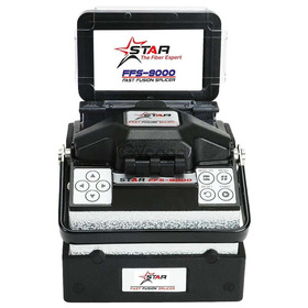STAR FFS-9000 fusion splicer