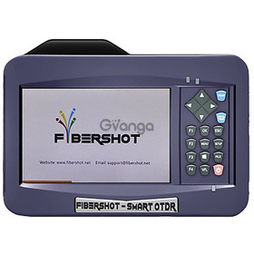 Fibershot Smart Series Mini OTDR