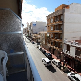 4 Bedroom Apartment for Sale 118 sq.m, Center