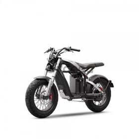 Segway Xyber Electric Bike