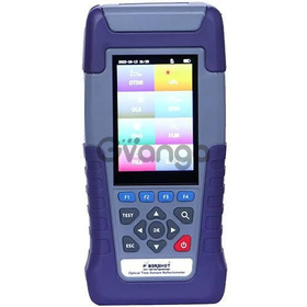 Fibershot Smart Micro-II OTDR