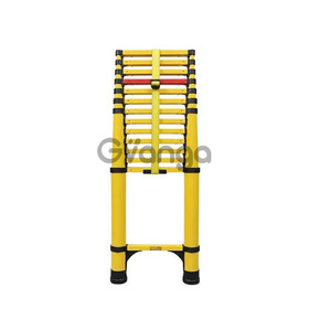 Star Infomatic ElectroSense Telescopic Ladder