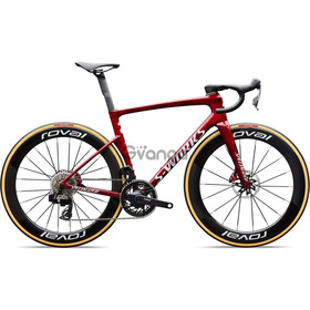 2027 Specialized S-Works Tarmac SL9 LTD Built for Legends Road Bike