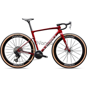 2027 Specialized S-Works Crux 5 LTD Built for Legends Gravel Bike