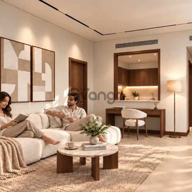 1-Bedroom Apartment in Trace Park | Jumeirah Village Circle (JVC)