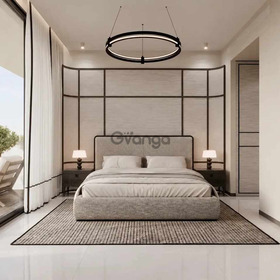 Studio Apartment in Marquis Aura | Dubai South