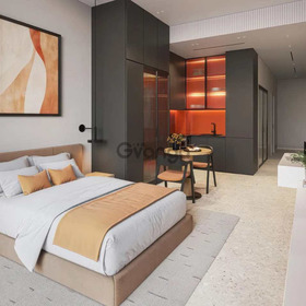 2-Bedroom Apartment in Native Haus | Jumeirah Village Triangle (JVT)