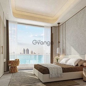 Studio Apartment in Yigo Luxe | Dubai Silicon Oasis