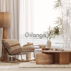 Studio Apartment in KORE by IMTIAZ | Dubailand Residence Complex