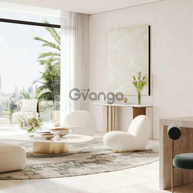 2-Bedroom Apartment in Emerge Residences | Dubai Islands