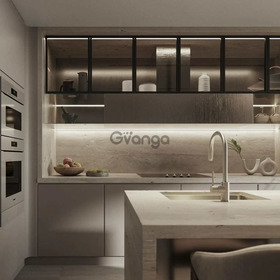 2-Bedroom Apartment in Esme Beach Residences | Dubai Islands