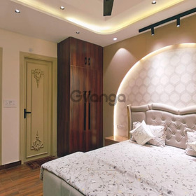 Premium Luxury 4 BHK Flat for Sale in Delhi – Spacious Residential Apartment | Guru Mahadev Real Estate