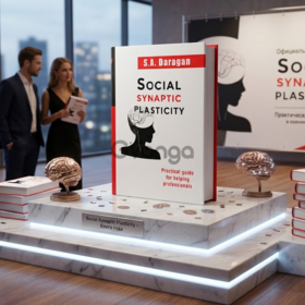 The book “Social Synaptic Plasticity”