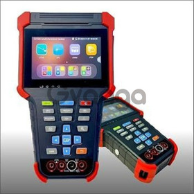 Pro Mini OTDR – ST-2700: Advanced Fiber Optic and Network Testing Solutions by STAR Technologies
