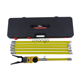 Star Cable Climper with Electro-Sense™ Technology: Advanced Cable Management and Safety Solutions