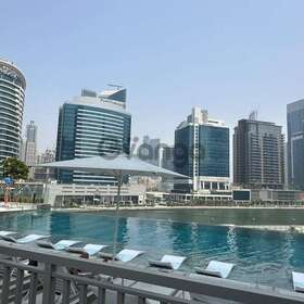 Apartment for Sale 41.43 sq.m, Peninsula Three, Peninsula, Business Bay, Dubai
