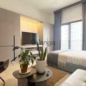 Apartment for Sale 38.18 sq.m, MAG 960, MAG City, Mohammed Bin Rashid City, Dubai