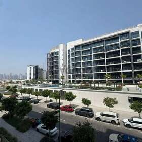 Apartment for Sale 27.87 sq.m, Azizi Riviera 12, Meydan One, Meydan, Dubai