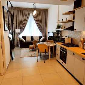 1 Bedroom Apartment for Sale 45.06 sq.m, Socio  Tower 2, Socio at Dubai Hills Estate, Dubai Hills Estate, Dubai