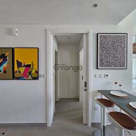 1 Bedroom Apartment for Sale 47.1 sq.m, Golfville  Block A, Golfville, Dubai Hills Estate, Dubai
