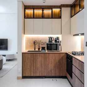 1 Bedroom Apartment for Sale 81.2 sq.m, WEST FIVE BUSINESSBAY RESIDENCE, Business Bay, Dubai