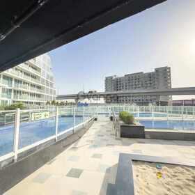 Apartment for Sale 37.81 sq.m, GEMZ by Danube, Al Furjan, Dubai