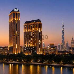 Apartment for Sale 67.45 sq.m, CREEK HEIGHTS, Dubai Healthcare City, Bur Dubai, Dubai