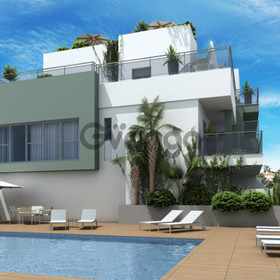 2 Bedroom Apartment for Sale 70 sq.m, La Marina