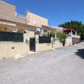 2 Bedroom Townhouse for Sale 45 sq.m, La Marina