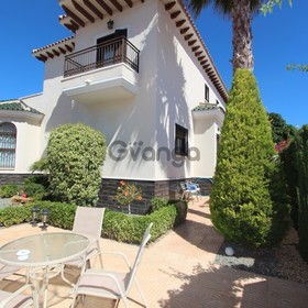3 Bedroom Townhouse for Sale 140 sq.m, Quesada
