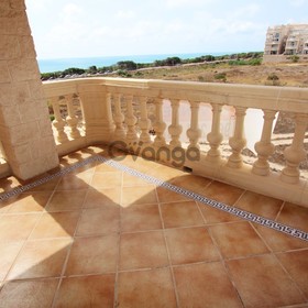 2 Bedroom Apartment for Sale 68 sq.m, Campomar beach