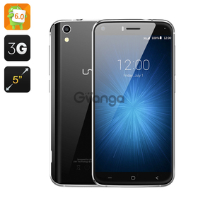 UMI London Smartphone (Black)