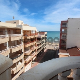 2 Bedroom Apartment for Sale 68 sq.m, Beach