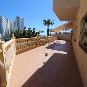 2 Bedroom Apartment for Sale 70 sq.m, Campomar beach