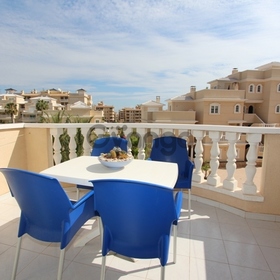 3 Bedroom Apartment for Sale 120 sq.m, Campomar beach