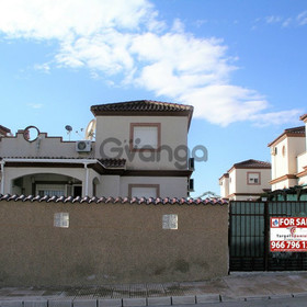 3 Bedroom Semi Detached House for Sale 90 sq.m, La Marina