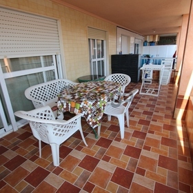 3 Bedroom Apartment for Sale 120 sq.m, Beach