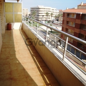 1 Bedroom Apartment for Sale 40 sq.m, Beach