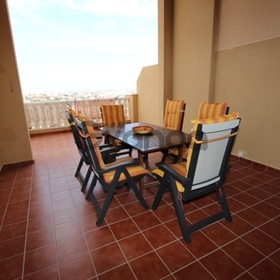 4 Bedroom Apartment for Sale 175 sq.m, Torrevieja
