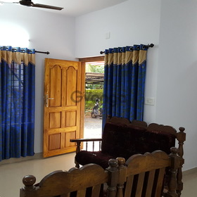 For rent 2000 sqft new Villa near Trichur Govt. Medical College Hospital.