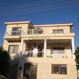 For Sale Detached Villa in Paphos