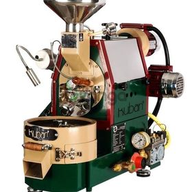 Coffee Roaster Half KG for Home Use