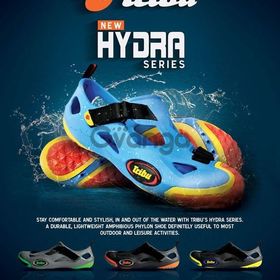 Tribu's Hydra shoes