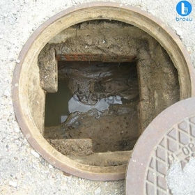 Sewage Pit Cleaning Service in Bangalore