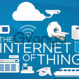 Be ambitious and learn iot(internet of things) in jpa solutions