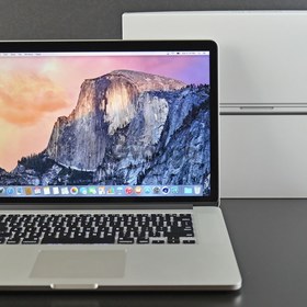 Apple MJLQ2LL/A 15.4-inch MacBook Pro Notebook Computer with Retina Display & Force Touch Trackpad (Mid 2015)