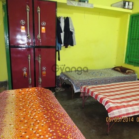 Male PG/ Hostel at Dum Dum Gorabazar (kolkata)