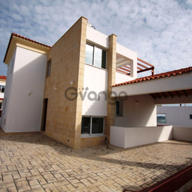 For Sale 3 Bdr Detached Villa 130m² in Paphos, Cyprus