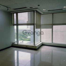 For Rent Office Space In Manila Philippines 14th Floor 88 Corporate